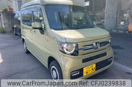 honda n-van 2022 -HONDA 【名変中 】--N VAN JJ1--3110775---HONDA 【名変中 】--N VAN JJ1--3110775-