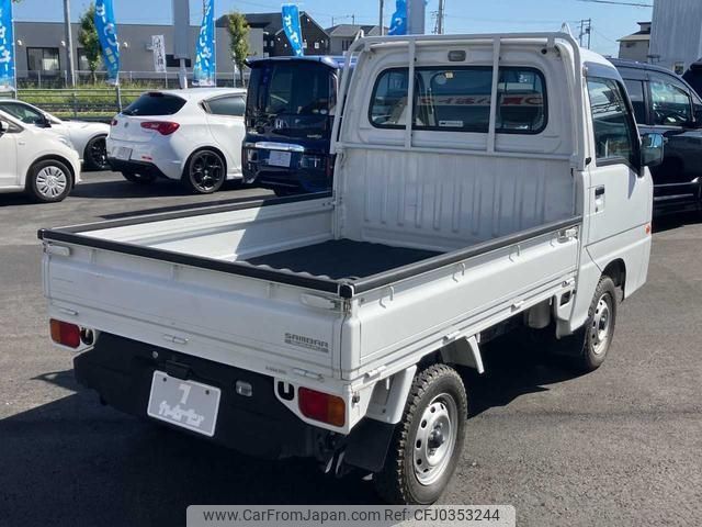 subaru sambar-truck 2010 -SUBARU--Samber Truck TT2--TT2-497957---SUBARU--Samber Truck TT2--TT2-497957- image 2