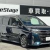 toyota noah 2017 quick_quick_DBA-ZRR80W_ZRR80-0373762 image 4