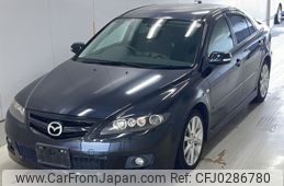 mazda atenza 2006 -MAZDA--Atenza Sports GG3S-404628---MAZDA--Atenza Sports GG3S-404628-