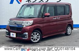 daihatsu tanto 2017 -DAIHATSU--Tanto DBA-LA600S--LA600S-0549850---DAIHATSU--Tanto DBA-LA600S--LA600S-0549850-