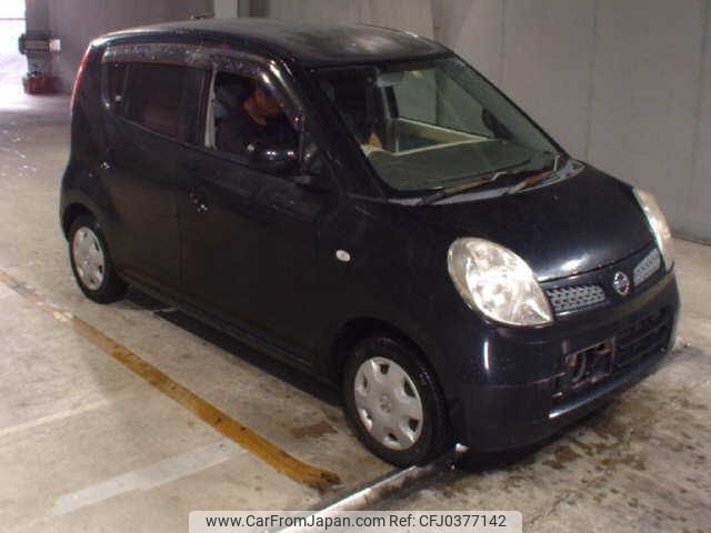 nissan moco 2007 -NISSAN--Moco MG22S--MG22S-207851---NISSAN--Moco MG22S--MG22S-207851- image 1