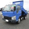isuzu elf-truck 2015 GOO_NET_EXCHANGE_0901053A30250616W003 image 1
