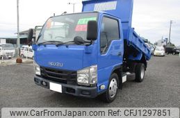 isuzu elf-truck 2015 GOO_NET_EXCHANGE_0901053A30250616W003