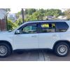 nissan x-trail 2008 CFJ1736727 image 2