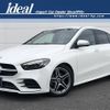 mercedes-benz b-class 2019 -MERCEDES-BENZ--Benz B Class 5BA-247084--WDD2470842J030413---MERCEDES-BENZ--Benz B Class 5BA-247084--WDD2470842J030413- image 1