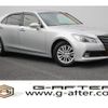 toyota crown 2013 quick_quick_DBA-GRS210_GRS210-6000849 image 1