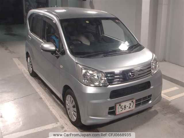 daihatsu move 2020 -DAIHATSU--Move LA150S--2036786---DAIHATSU--Move LA150S--2036786- image 1