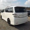 toyota vellfire 2009 -TOYOTA--Vellfire DBA-ANH25W--ANH25-8015861---TOYOTA--Vellfire DBA-ANH25W--ANH25-8015861- image 2