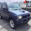 suzuki jimny 2007 -SUZUKI--Jimny JB23W-528351---SUZUKI--Jimny JB23W-528351- image 1