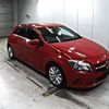 mercedes-benz a-class 2015 -MERCEDES-BENZ--Benz A Class 176042-WDD1760422V107820---MERCEDES-BENZ--Benz A Class 176042-WDD1760422V107820- image 1