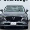 mazda cx-5 2022 quick_quick_6BA-KFEP_KFEP-502066 image 4