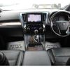 toyota alphard 2018 -TOYOTA--Alphard DBA-GGH35W--GGH35-0008544---TOYOTA--Alphard DBA-GGH35W--GGH35-0008544- image 15