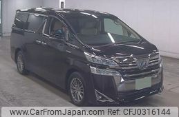 toyota vellfire 2018 quick_quick_DAA-AYH30W_AYH30-0072857