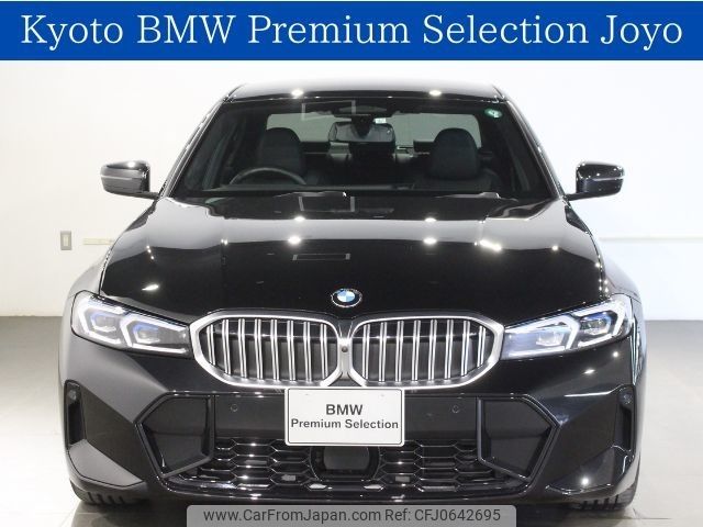 bmw 3-series 2023 -BMW--BMW 3 Series 3BA-5F20--WBA20FF0008D37983---BMW--BMW 3 Series 3BA-5F20--WBA20FF0008D37983- image 1