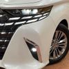 toyota alphard 2024 -TOYOTA--Alphard 6AA-AAHH40W--AAHH40-4008743---TOYOTA--Alphard 6AA-AAHH40W--AAHH40-4008743- image 13
