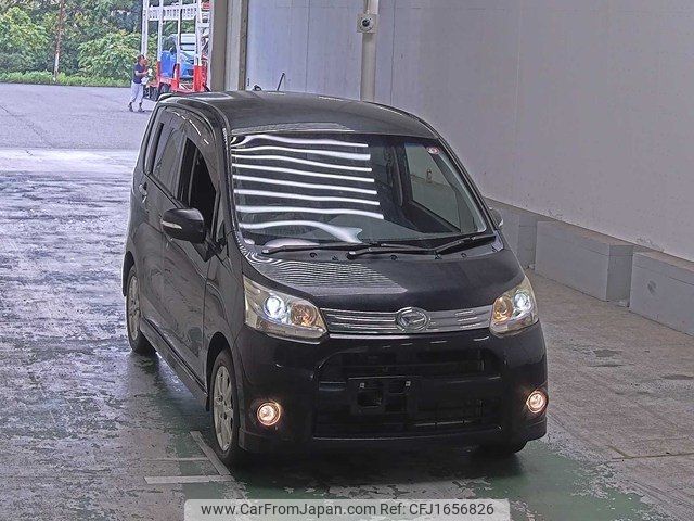 daihatsu move 2012 CFJ1656826 image 1