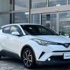 toyota c-hr 2017 -TOYOTA--C-HR DAA-ZYX10--ZYX10-2087451---TOYOTA--C-HR DAA-ZYX10--ZYX10-2087451- image 24