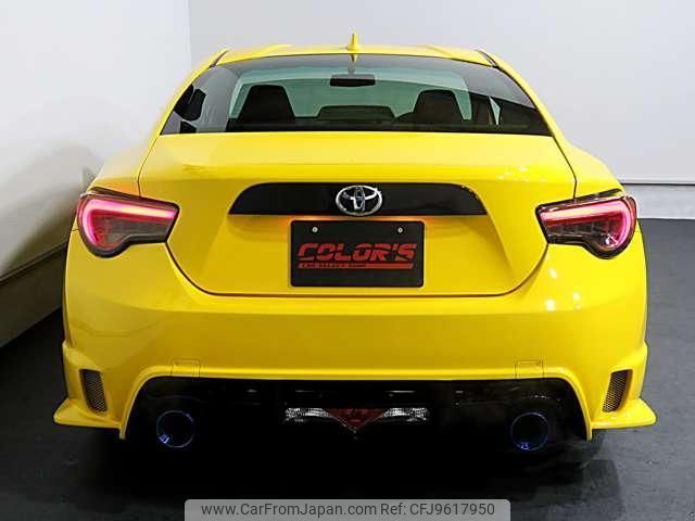 toyota 86 2018 quick_quick_DBA-ZN6_ZN6-091079 image 2