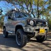 suzuki jimny 2023 -SUZUKI 【徳島 580ﾕ9510】--Jimny JB64W--309895---SUZUKI 【徳島 580ﾕ9510】--Jimny JB64W--309895- image 25