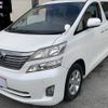 toyota vellfire 2011 -TOYOTA--Vellfire DBA-ANH25W--ANH25-8030296---TOYOTA--Vellfire DBA-ANH25W--ANH25-8030296- image 3