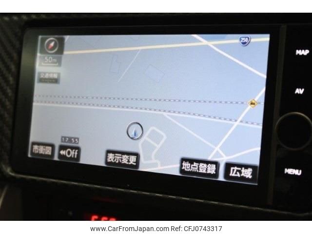 toyota 86 2016 -TOYOTA--86 DBA-ZN6--ZN6-069281---TOYOTA--86 DBA-ZN6--ZN6-069281- image 2
