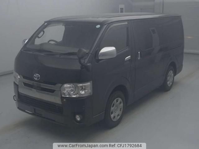 toyota hiace-van 2018 CFJ1792684 image 1