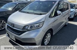 honda freed-hybrid 2019 quick_quick_6AA-GB7_GB7-3104090