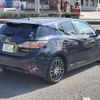 lexus ct 2011 CFJ1640572 image 5