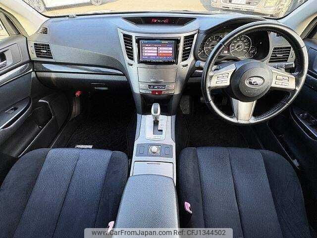 subaru legacy 2010 504928-931119 image 1