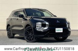 mitsubishi outlander-phev 2023 -MITSUBISHI--Outlander PHEV 5LA-GN0W--GN0W-0307039---MITSUBISHI--Outlander PHEV 5LA-GN0W--GN0W-0307039-
