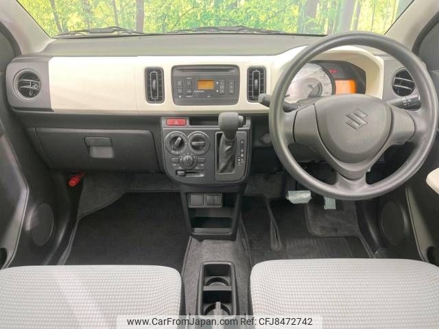 suzuki alto 2016 -SUZUKI--Alto DBA-HA36S--HA36S-279325---SUZUKI--Alto DBA-HA36S--HA36S-279325- image 2