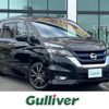 nissan serena 2019 -NISSAN--Serena DAA-HFC27--HFC27-044468---NISSAN--Serena DAA-HFC27--HFC27-044468- image 1