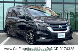 nissan serena 2019 -NISSAN--Serena DAA-HFC27--HFC27-044468---NISSAN--Serena DAA-HFC27--HFC27-044468-