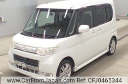 daihatsu tanto 2009 -DAIHATSU 【Ｎｏ後日 】--Tanto L375S-0210965---DAIHATSU 【Ｎｏ後日 】--Tanto L375S-0210965-