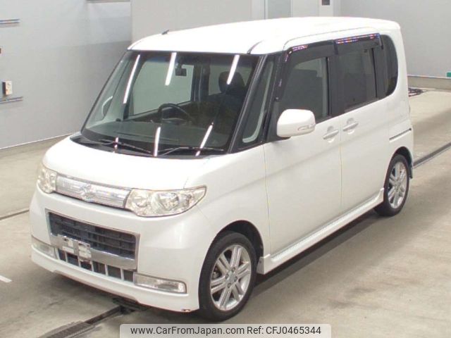 daihatsu tanto 2009 -DAIHATSU 【Ｎｏ後日 】--Tanto L375S-0210965---DAIHATSU 【Ｎｏ後日 】--Tanto L375S-0210965- image 1