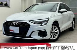 audi a3 2024 CFJ1556973