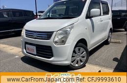 suzuki wagon-r 2013 -SUZUKI--Wagon R DBA-MH34S--MH34S-205462---SUZUKI--Wagon R DBA-MH34S--MH34S-205462-