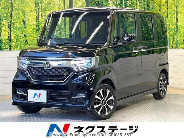 honda n-box 2019 quick_quick_JF3_JF3-1415289 image 1