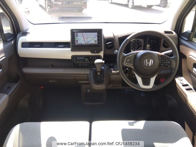 honda n-wgn 2020 -HONDA--N WGN 6BA-JH4--JH4-1005316---HONDA--N WGN 6BA-JH4--JH4-1005316- image 2