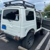 suzuki jimny 1998 CFJ1551207 image 4