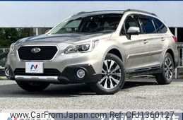 subaru outback 2017 -SUBARU--Legacy OutBack DBA-BS9--BS9-034302---SUBARU--Legacy OutBack DBA-BS9--BS9-034302-