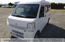 nissan nv100-clipper 2017 CFJ1888424