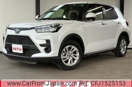 toyota toyota-others 2022 CFJ1525153