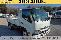 hino dutro 2018 CFJ1818014