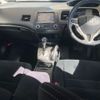 honda civic-hybrid 2009 CFJ1861150 image 5