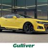 chevrolet camaro 2017 -GM--Chevrolet Camaro 不明-不明--1G1FB1RX9G0169818---GM--Chevrolet Camaro 不明-不明--1G1FB1RX9G0169818- image 1