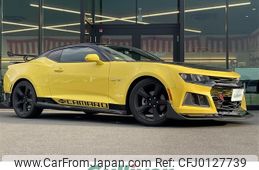 chevrolet camaro 2017 -GM--Chevrolet Camaro 不明-不明--1G1FB1RX9G0169818---GM--Chevrolet Camaro 不明-不明--1G1FB1RX9G0169818-