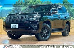 toyota land-cruiser-prado 2022 -TOYOTA--Land Cruiser Prado 3DA-GDJ150W--GDJ150-0077350---TOYOTA--Land Cruiser Prado 3DA-GDJ150W--GDJ150-0077350-