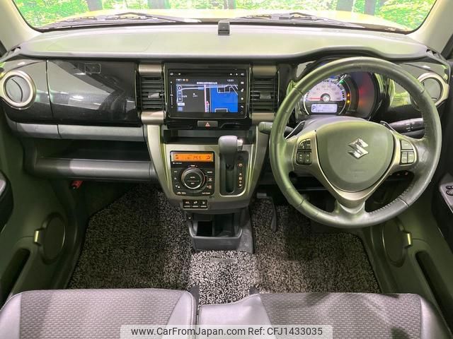 suzuki hustler 2016 quick_quick_MR41S_MR41S-611504 image 2
